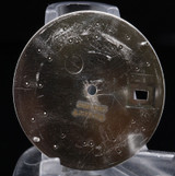 Authentic Rolex 116300 Datejust II Silver Dial #382