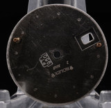 Authentic Rolex Solid Platinum 950 Yacht Master Mens 16622 Dial #28