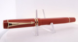 Vintage Ρarker Duofold Big Red GT RollerBall Pen 1907193 NOS
