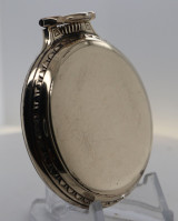 Vintage 1963 Hamilton Grade 992B Model 5 10K G/F 50mm 21J O/F Pocketwatch