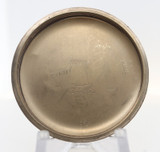 Vintage 1963 Hamilton Grade 992B Model 5 10K G/F 50mm 21J O/F Pocketwatch