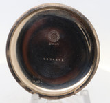 1917 Illinois Grade Bunn Special 21J 18s Gold Filled 54mm Pocket Watch