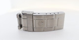 Auth. 2006 Rolex Submariner 93250 Steel 17mm Clasp Date Code 'OP' NOS