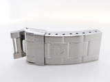 Auth. 1995 Tudor Submariner Snowflake 9315 Steel 20mm Clasp Date Code ’T' NOS.
