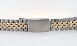 Rolex 2008 62523-H-18/ 455 18K Gold & Steel Jubilee Watch Bracelet 20mm “V”