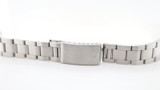 Vintage Rolex Steel Oyster 78350/17 17mm Bracelet No Ends, Date & Air King Model