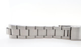 Vintage Rolex Steel Oyster 78350/17 17mm Bracelet No Ends, Date & Air King Model
