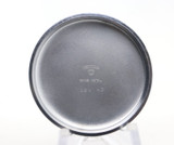 1944 WW2 Military Hamilton Grade 4992B 51mm 16s Open Face 24hr Pocket Watch