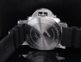 Auth. 2020 Panerai Submersible 300m Automatic Watch Box & Docs Pam 683