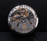 Vintage Rolex Oyster Steel Automatic cal 1130 Movement