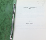 The Torbitt Document.'Nomenclature of an Assassination Cabal' by William Torbitt