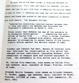 The Torbitt Document.'Nomenclature of an Assassination Cabal' by William Torbitt