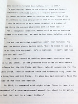 The Torbitt Document.'Nomenclature of an Assassination Cabal' by William Torbitt