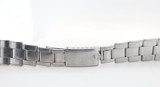 Vintage Rolex 1962 57 Ends Steel Bracelet 19mm Suits Daytona
