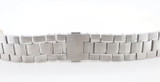 Vintage Tag Heuer Carrera FAA044 Steel Bracelet 22mm Y-B9