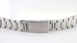Vintage Rolex Oyster 1982 78360/ 580 End Steel Bracelet 20mm “G”