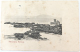 1904 Ohinemutu, Rotorua, New Zealand Postcard.