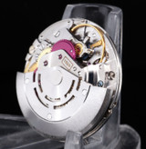 1967 Vintage Rolex Automatic Non Hacking 1520 26 Jewel Movement