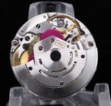 1967 Vintage Rolex Automatic Non Hacking 1520 26 Jewel Movement