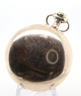 1925 Illinois Bunn Special 23J 18s model 6 Gold Filled 54mm Pocket Watch