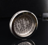 Rare 1935 Vintage N.O.S Rolex Steel 29mm Lifesaver Case Ref 3077