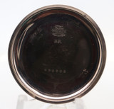 Antique 1925 South Bend Grade 227 Gold Filled 51mm 21J Open Face Pocketwatch