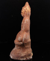 20th Century Burmese Innwa Shan State Buddha Amulet #2