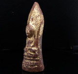 20th Century Burmese Innwa Shan State Buddha Amulet #4