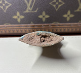 Ancient Burmese Small Axe Head 96mm x 51mm