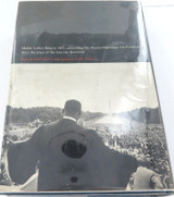 1980 1st Ed Signed to Tom Monteverde "Of Kennedy's & Kings" by Harris Wofford.