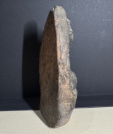 Antique 11th - 12th Century Pagan Terracotta Burmese Buddha Statue 16.5cm High