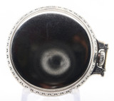 Antique 1936 Hamilton Grade 992E 14K G/F 21J 51mm 16s O/F Pocketwatch