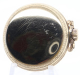 1925 Illinois Grade Bunn Special 21J 16s 10k Rolled Gold Plated Pocket Watch