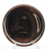 Vintage 1907 Hamilton Grade 940 Model 1 G/F 50mm 21J O/F Pocket Watch