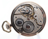 Vintage 1925 Hamilton Grade 992 Model 2 G/F 50mm 21J O/F Pocket Watch