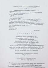 Signed, 1st Edition "Strange Death of Republican America" by Sidney Blumenthal