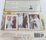 Signed Edition "Kennedy Weddings. A Family Album" by Jay Mulvaney
