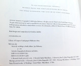 Signed Edition "Kennedy Weddings. A Family Album" by Jay Mulvaney