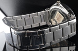 Vintage Armani Exchange Quartz Steel Wristwatch AX-4320