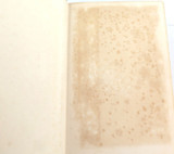 1967 Signed 1st Ed / Out of Print / COA "Day in the Life of President Johnson"