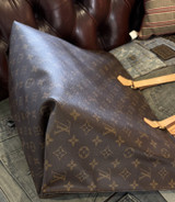 Auth. Louis Vuitton All In GM Tote Monogram Bag M47030