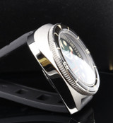 2022 Orodeus Sea Odyssey 200M Divers Gents Automatic Green Dial Watch Box & Docs