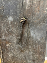 c.1930 Papua New Guinea Southern Highlands Province Decorated Mendi War Shield #2