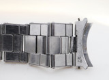 Vintage 1967 Rolex Jubilee 7205/57 19mm Steel Watch Bracelet
