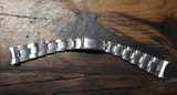 Vintage 1969 Rolex Oyster 7205/57 19mm Steel Watch Bracelet