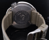 Vintage 1975 Seiko Tuna 6159 7010 Mens Automatic 600 Titanium Divers Watch