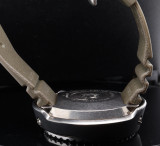 Vintage 1975 Seiko Tuna 6159 7010 Mens Automatic 600 Titanium Divers Watch