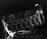 2025 Seiko Prospex King Turtle Night Vision 200m Watch SRPK43K Box+Docs