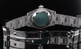 Vintage 2005 Rolex Datejust Ladies Steel Wrist Watch - serviced ref 179174