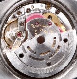 Vintage 2005 Rolex Datejust Ladies Steel Wrist Watch - serviced ref 179174